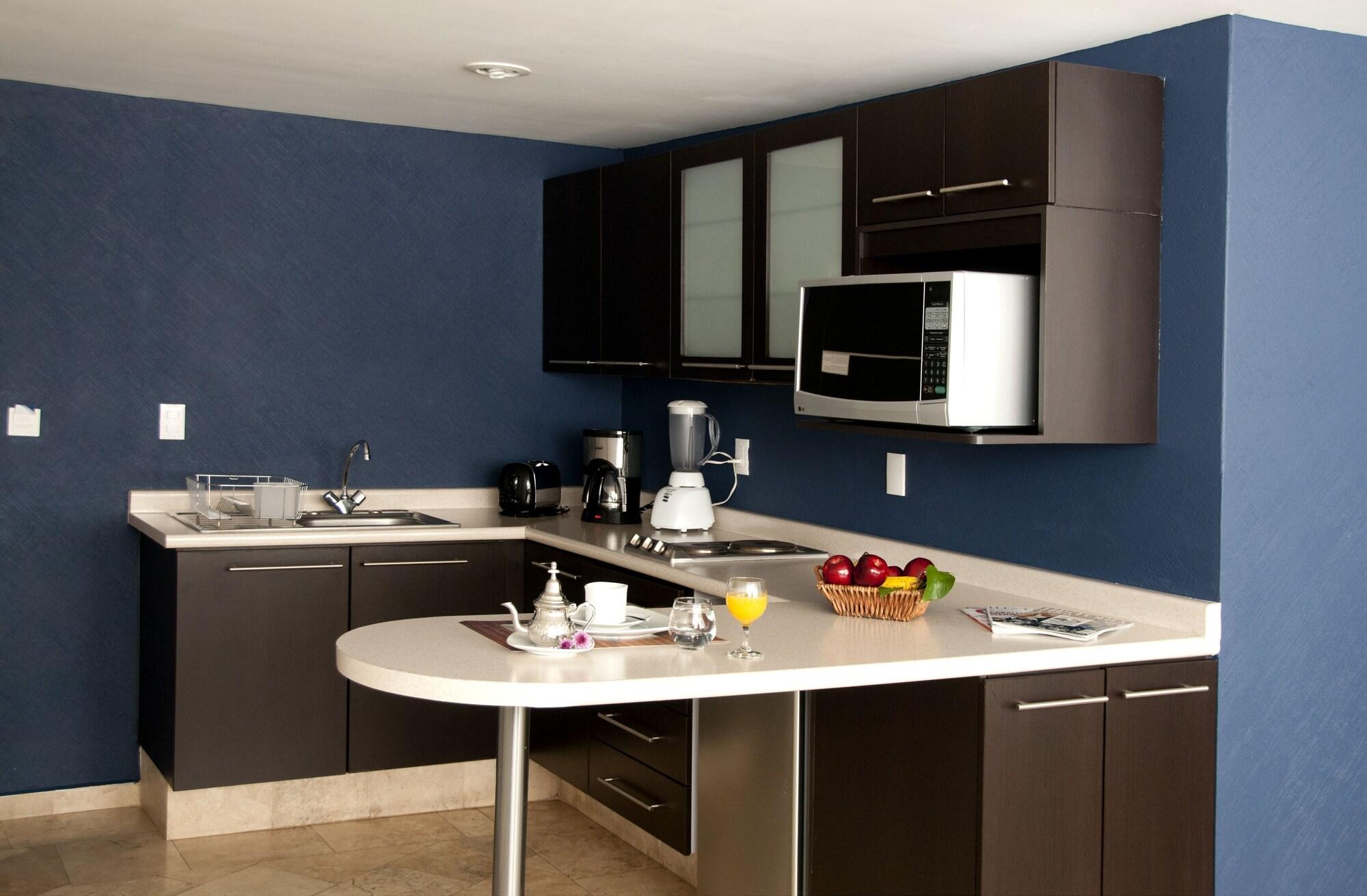 Suites Berna 12 เม็กซิโกซิตี้ ภายนอก รูปภาพ